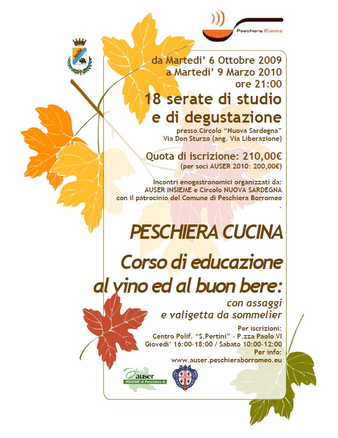 AL CIRCOLO